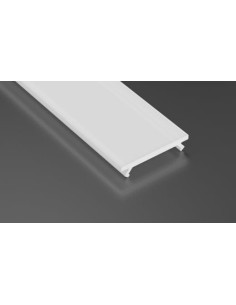 Capac Basic PC Milky
