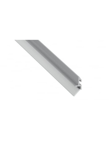 Profil Asamblare FARI culoare aluminiu anodizat