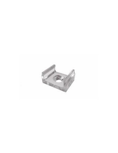 Suport de montare Profil Aparent D Mini Transparent