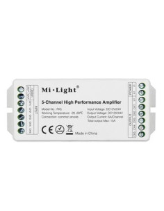 Miboxer  PA5 Amplificator 5 canale