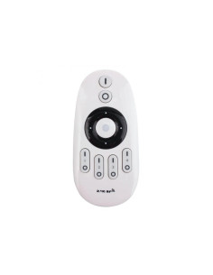 Miboxer FUT007 Telecomanda cu 4 Zone Monocolor sau Alb Variabil