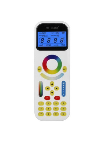 Telecomanda Mi-Light FUT90 RGBCCT
