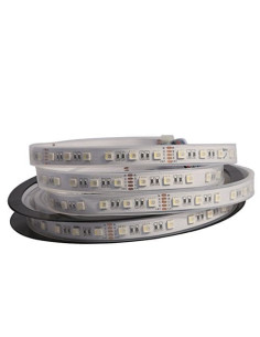 Banda LED RGBW 4in1 IP68