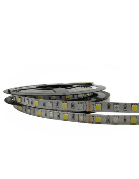 Banda LED RGBCCT IP20 CLASIC 60led/m