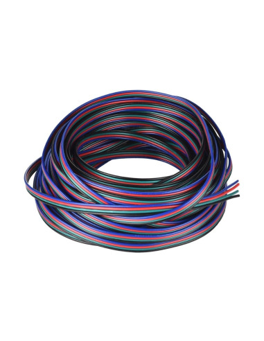Cablu RGB