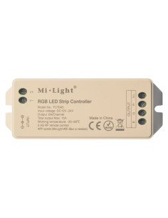 Miboxer FUT043 Controller 2.4GHzRF pentru banda LED RGB 15A