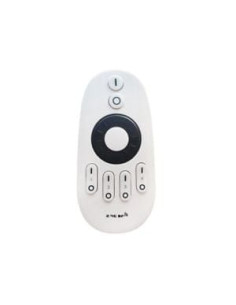 Miboxer FUT006 Telecomanda 4 Zone Monocolor sau Alb Variabil