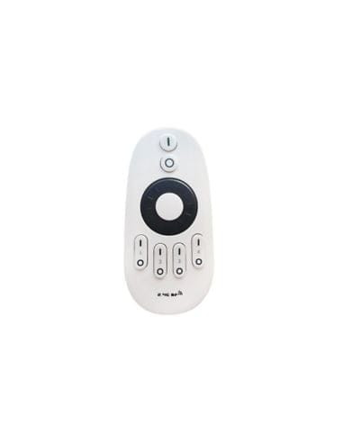 Miboxer FUT006 Telecomanda 4 Zone Monocolor sau Alb Variabil
