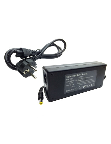 Sursa Alimentare YDS 12V, 7A, 84w cu fir carcasa plastic
