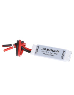 Mini amplificator semnal RGB