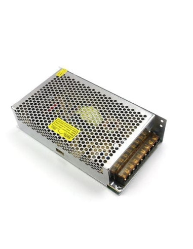 Transformator 12v, 20Amperi 240W De Interior