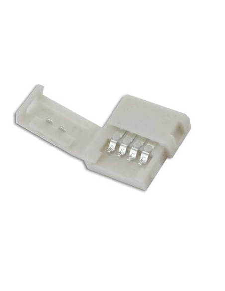 Conector Banda-Banda RGB 10mm fara fir