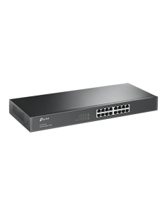 Switch L2, 16 x RJ45 1G, Unmanaged - TP-Link TL-SG1016 2
