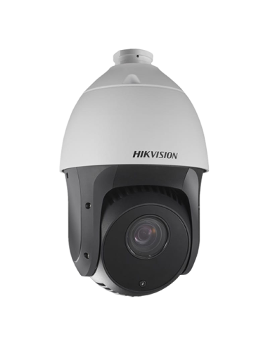 Camera PTZ IP, 2MP, DarkFighter, Zoom optic 15X, IR 100 metri, VCA, PoE  - HIKVISION DS-2DE4215IW-DE(T5)