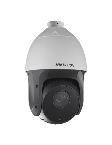 Camera PTZ IP, 2MP, DarkFighter, Zoom optic 15X, IR 100 metri, VCA, PoE  - HIKVISION DS-2DE4215IW-DE(T5)
