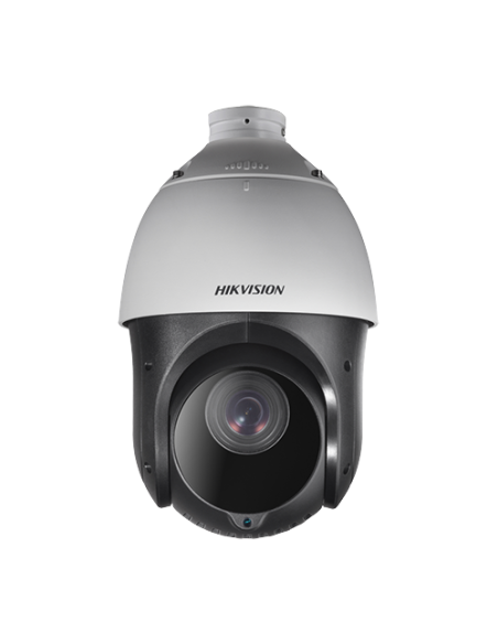 Camera PTZ IP DarkFighter, 4.0 MP,  Zoom optic 15X, IR 100 metri, Smart VCA, PoE  - HIKVISION DS-2DE4415IW-DE(T5)